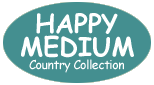 HAPPY MEDIUM