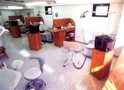 DENTAL CLINIC